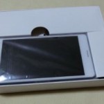 スマホ水没!Xperia Z3 compact、防水仕様のはずなのに・・・そして復活は?