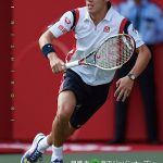 錦織棄権!2回戦まさかの敗退、楽天ジャパンオープン2016
