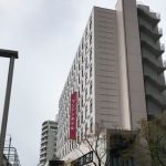 福井で宿泊するならマンテンホテルがオススメ!駅近でラーメン無料!
