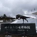 圧倒的な恐竜模型とその種類!福井県立恐竜博物館