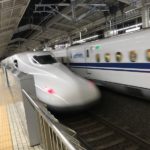 新幹線で富士山をスマホ撮影!コツとタイミングは?