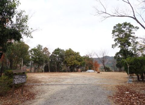 摂津峡散策ルート